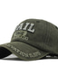 cheap Men&#039;s Hats-Men&#039;s Stylish Protective Hat Street Dailywear Pure Color Color Block Black Hat Portable
