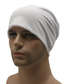 お買い得  メンズハット-男性用 帽子 保護帽子 ストリート 日常着 純色 カラーブロック 携帯用 ブラック