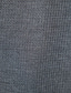 ieftine cămăși henley pentru bărbați-Tricou bărbătesc cu mânecă lungă, cu mânecă lungă, casual, simplu, tricou de bază, simplu, formal