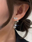 cheap Earrings-1 Pair Drop Earrings For Women&#039;s Party Evening Prom Date Alloy Classic Fashion Animal