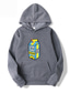voordelige Graphic Hoodies-heren hoodie met lange mouwen lyrische limonade hoodie trui voor heren