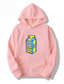 billiga grafiska hoodies-herr hoodie långärmad lyrisk limonad hoodie tröja för herr
