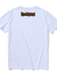 abordables T-shirts décontractés pour hommes-Inspiré par Haikyuu Shoyo Hinata Manches Ajustées Anime Polyester / Coton Animé Harajuku Art graphique Kawaii Tee-shirt Pour Homme / Femme / Couple