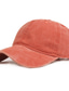 preiswerte Herrenhüte-Herren Cap Hüte Grün Schwarz Grau Khaki Orange Rote Marineblau Farbblock Stilvoll Täglich