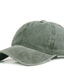 cheap Men&#039;s Hats-Men&#039;s Cap Hats Green Black Gray Khaki Orange Red Navy Blue Color Block Stylish Daily
