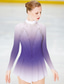 cheap Figure Skating Dresses-Figure Skating Dress Women&#039;s Girls&#039; Ice Skating Dress Outfits Light Yellow White Pink Open Back Mesh Spandex High Elasticity Competition Skating Wear Handmade Ice Skating Figure Skating