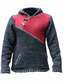 ieftine pulover pentru bărbați-Bărbați Pulover pulover Săritor vafelă Tricotat Decupată Tricotat Culoare solidă Stil Nautic De Bază Stilat În aer liber Zilnic Toamnă Iarnă Trifoi Gri M L XL / Bumbac / Manșon Lung