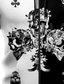 olcso Grafikai mintás kapucnisok-Férfi Kapucnis felsőrész Teljes cipzáros kapucnis Jakna Könnyű kapucnis pulóver Fekete és fehér Fekete Sárga Rubin Arany Kapucni Színes Koponya Grafikai nyomatok Cipzár Hétköznapi Napi Sport 3D
