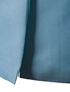 cheap Men&#039;s Jackets &amp; Coats-Men&#039;s Blazer Regular Pocket Coat Dark Grey White Black Blue Red Business Business Fall Single Breasted One-button Turndown Regular Fit M L XL XXL / Long Sleeve / Work / Cotton