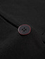 cheap Men&#039;s Jackets &amp; Coats-Men&#039;s Sport Jacket Blazer Sport Coat Work Business Thermal Warm Breathable Pocket Fall Winter Solid Color Business Elegant Peaked Lapel Regular Woolen Regular Fit Black Gray Jacket