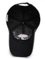 cheap Men&#039;s Hats-Men&#039;s Cap Hats Black Blue Gray Khaki Red Letter Simple Outdoor