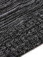 Χαμηλού Κόστους ανδρικό πουλόβερ ζακέτα-Ανδρικά Πουλόβερ Ζακέτα Αλτης Πλέκω Πλεκτό Συμπαγές Χρώμα Βαθύ V Στυλάτο Καθημερινά Φθινόπωρο Χειμώνας Μαύρο Γκρίζο XS Τ M / Μακρυμάνικο