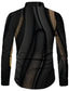 tanie Męskie koszule z nadrukiem-Męskie Koszula Nadruk Graficzny Wzór 3D Wieczorne Codzienny Święto Druk 3D Przycisk w dół Długi rękaw Najfatalniejszy Designerskie Codzienny Moda Oddychający Czarny