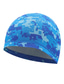 ieftine Pălării Bărbați-Bărbați Pălărie Beanie / Slouchy În aer liber Stradă Zilnic Imprimeu Imprimeu Rezistent la Vânt Cald Respirabil Verde Militar