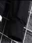 זול קפוצ&#039;ונים גרפיים-בגדי ריקוד גברים סווטשירט בסוודרים קולור בלוק צווארון עגול יום יומי קפוצ&#039;ונים חולצות טריקו שרוול ארוך רזה פול חאקי כתום