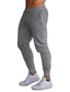 Недорогие Брюки карго-мужские спортивные штаны для бега, мужские облегающие спортивные штаны для тренировок, легкие брюки для бега повседневные узкие спортивные штаны спортивные штаны спортивные штаны для мужчин с большими