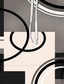 abordables hoodies graphiques-Homme Sweat à capuche Imprimer Design Casual Grand et grand Graphic Bloc de couleur Kaki Capuche Casual du quotidien Vacances Manches Longues Vêtements Standard