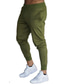 cheap Cargo Pants-Mens Jogger Sweatpants, Men&#039;s Slim Fit Workout Athletic Pants, Lightweight Joggers Casual Slim Sweatpants Track Pants Sweatpants for Men with Pockets Large