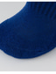 cheap Men&#039;s Socks-Men&#039;s 3 Pairs Socks Stockings Sport Socks / Athletic Socks Casual Socks Black Yellow Color Cotton Striped Casual Daily Sports Medium Spring, Fall, Winter, Summer Fashion Comfort