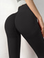 cheap Yoga Leggings &amp; Tights-Women‘s Seamless Leggings Scrunch Butt Gym Seamless Booty Workout Tight Tummy Control Butt Lift High Waist Quick Dry Stretchy Fitness Gym Running Sports