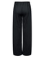tanie Spodnie damskie-Damskie Codzienny Spodnie Bezczelny Spodnie Spodnie szerokie nogawki Ściągana na sznurek Kieszeń Pełna długość Spodnie Codzienny Średnio elastyczny Jednokolorowe Mieszanka bawełny Komfort Wysoka talia