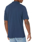 preiswerte Lässige T-Shirts für Herren-Herren Lässiges Hemd Sommer Kurzarm Volltonfarbe Umlegekragen Casual Täglich Button-Down Kleidung Casual Klassisch Komfortabel Grün Schwarz Blau