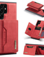 זול תיקים וכיסויים-טלפון מגן עבור סמסונג גלקסי A73 A53 A33 מארז כרטיס ארנק מגנטי מגן גוף מלא רגלית עור PU