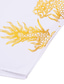 olcso Alkalmi ingek-férfi szmoking ingek nyomtatott sárkány lekapcsolás buli utcai gombos nyomtatás hosszú ujjú felsők divatos légáteresztő kényelmes fehér nyári ingek
