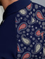 preiswerte Reißverschluss Polo-Herren Poloshirt Zip Polo Golfhemd Zip Sport Modisch Casual Kurzarm Königsblau Graphic 3D-Druck Umlegekragen Zip Casual Täglich Zip Kleidung Baumwolle Sport Modisch Casual