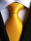 זול עניבות ועניבות פרפר לגברים-בגדי ריקוד גברים עניבות עבודה חתונה ג&#039;ֶנטֶלמֶן פסים רשמי עֵסֶק