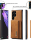 levne pouzdra a kryty-telefon Carcasă Pro Samsung Galaxy A73 A53 A33 Pouzdro na peněženku Magnetické Ochrana celého těla Stojánek PU kůže