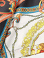 Χαμηλού Κόστους Χαβανέζικα Πουκάμισα-Ανδρικά Χαβανέζικο πουκάμισο Πουκάμισο Γραφική Απορρίπτω Causal Καθημερινά Κουμπί-Κάτω Στάμπα Κοντομάνικο Άριστος Υψηλής Ποιότητας Καθημερινό Μοντέρνα Άνετο Κίτρινο
