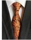 abordables Cravates &amp; Noeuds Papillons Homme-Homme Cravate Cravates Travail Mariage Gentleman Style formel Style moderne Jacquard Mode Jacquard Formel Entreprise robe ceremonie