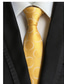זול עניבות ועניבות פרפר לגברים-עניבת צווארון - מנוקד סגנון פורמלי / סגנון מודרני / סרוג עבודה / חתונה / ג&#039;ֶנטֶלמֶן בגדי ריקוד גברים