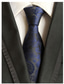 ieftine Cravate &amp; Papioane Bărbați-Bărbați Cravate Birou Nuntă Domn Stil Oficial Stil modern Jacquard Modă Jacquard Oficial Afaceri Seară Formală