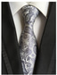 preiswerte Krawatten &amp; Fliegen-Herren Krawatten Büro Hochzeit Gentleman Formaler Stil Moderner Stil Jacquard Mode Jacquard Formal Geschäft Formeller Abend