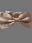baratos Gravatas e Laços Borboleta para Homem-Homens Básico / Festa Gravata Borboleta Sólido