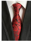 abordables Cravates &amp; Noeuds Papillons Homme-Homme Cravate Cravates Travail Mariage Gentleman Style formel Style moderne Jacquard Mode Jacquard Formel Entreprise robe ceremonie