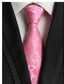 cheap Men&#039;s Ties &amp; Bow Ties-Men&#039;s Ties Neckties Work Wedding Gentleman Formal Style Modern Style Jacquard Fashion Jacquard Formal Business Formal Evening