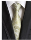 זול עניבות ועניבות פרפר לגברים-בגדי ריקוד גברים עניבות עבודה חתונה ג&#039;ֶנטֶלמֶן סגנון פורמלי סגנון מודרני סרוג אופנה סרוג רשמי עֵסֶק ערב רישמי