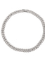 abordables Men&#039;s Trendy Jewelry-1 PC Collares de cadena Collar For Hombre Pareja Calle Regalo Diario Legierung Clásico Amigos