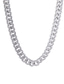 お買い得  Men&#039;s Trendy Jewelry-1個 チェーンネックレス ネックレス For 男性用 カップル用 ストリート 贈り物 日常 合金 クラシック 友達