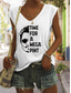 Недорогие Женские футболки-Повседневная женская футболка с принтом смешного Джонни Деппа в европейском и американском стиле