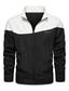 cheap Men&#039;s Jackets &amp; Coats-2021 autumn men&#039;s new trend casual sports men&#039;s jacket