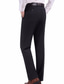 cheap Chinos-Men&#039;s Dress Pants Pants Trousers Pants Classic Solid Color Plain Comfort Soft Full Length Formal Business Classic Style High-Waisted Black Grey High Waist Stretchy