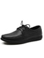 ieftine Oxfords Bărbați-Bărbați Oxfords Pantofi formali Afacere Casual Zilnic Petrecere și seară Plimbare Piele Negru Maro Primăvară Vară