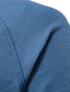 billige grunnleggende henley-europeisk størrelse grenseoverskridende høst og vinter skjorte for menn henry krage langermet t-skjorte herre ensfarget utenrikshandel t-skjorte for menn