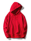 levne Základní mikiny-ležérní tenké jarní a podzimní reklamní kulturní košile svetr s kapucí svetr na zakázku kombinéza s dlouhým rukávem potisk loga