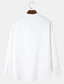 levne pánské neformální košile-přeshraniční amazonská košile pánská nová módní jednobarevná košile z bavlny a lnu s dlouhým rukávem pro rok 2022