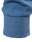 levne základní henley-evropská velikost přeshraniční podzimní a zimní pánská spodní košile henry límeček tričko s dlouhým rukávem pánské jednobarevné zahraniční obchod pánské tričko